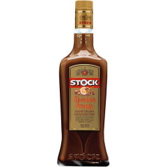 Licor Stock Chocolate Orange 720ml